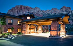 Hampton Inn & Suites Springdale/zion National Park